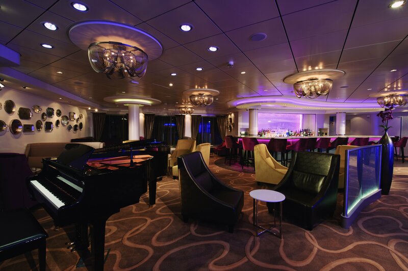 Norwegian Cruise Line